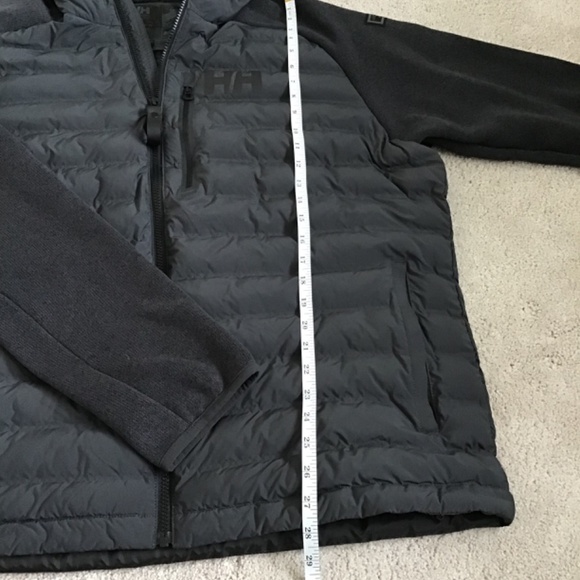 Helly Hansen Arctic Ocean hybrid insulator jacket - Picture 4 of 11